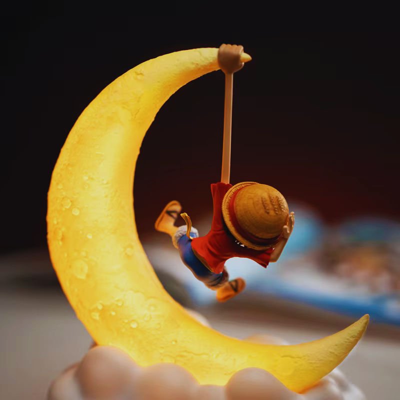 Thawsunny Moon