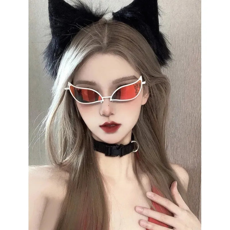 Doflamingo Sunglasses