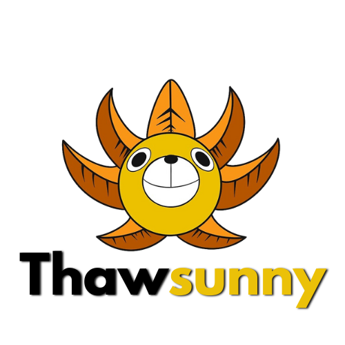 Thawsunny
