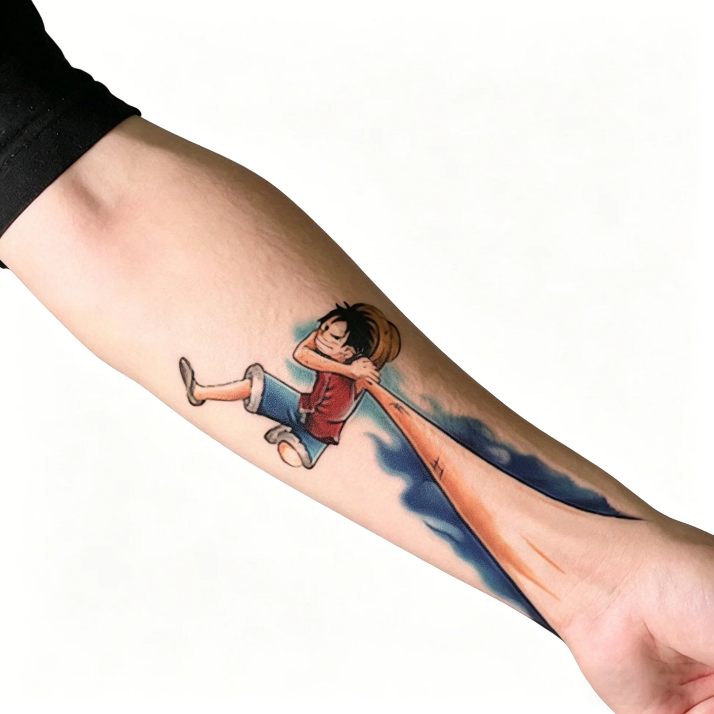 Thawsunny Tattoo Temporary